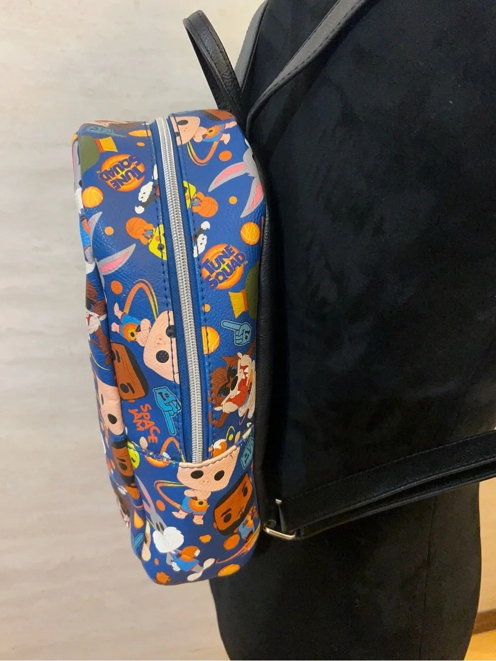 Funko Pop! Space Jam: A New Legacy Tune Squad Backpack